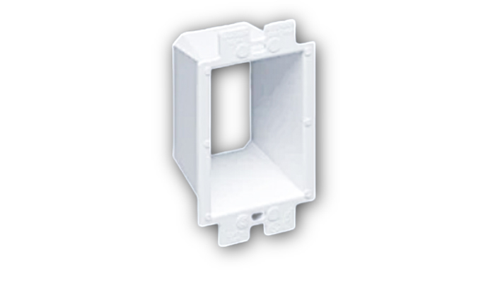 1 gang box extender product image