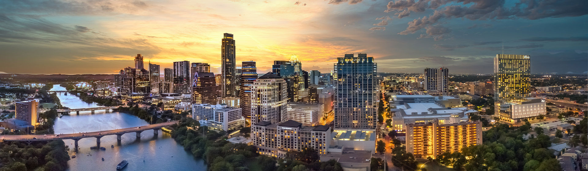Austin city