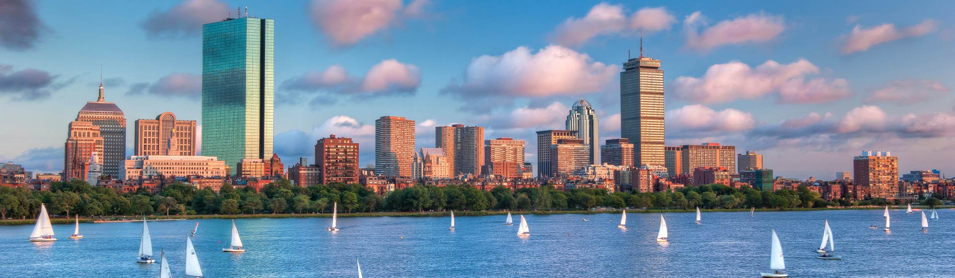 Boston Banner