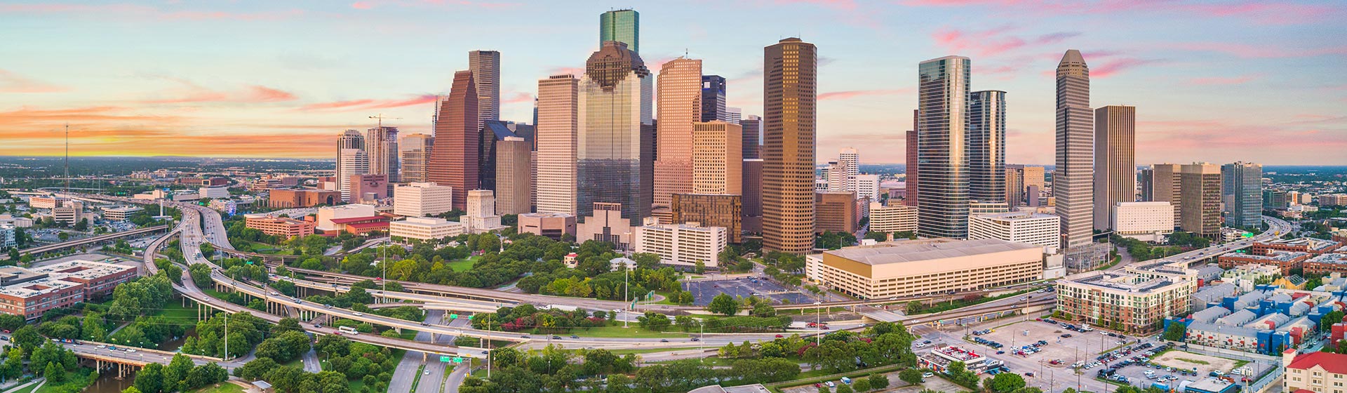 Houston Banner
