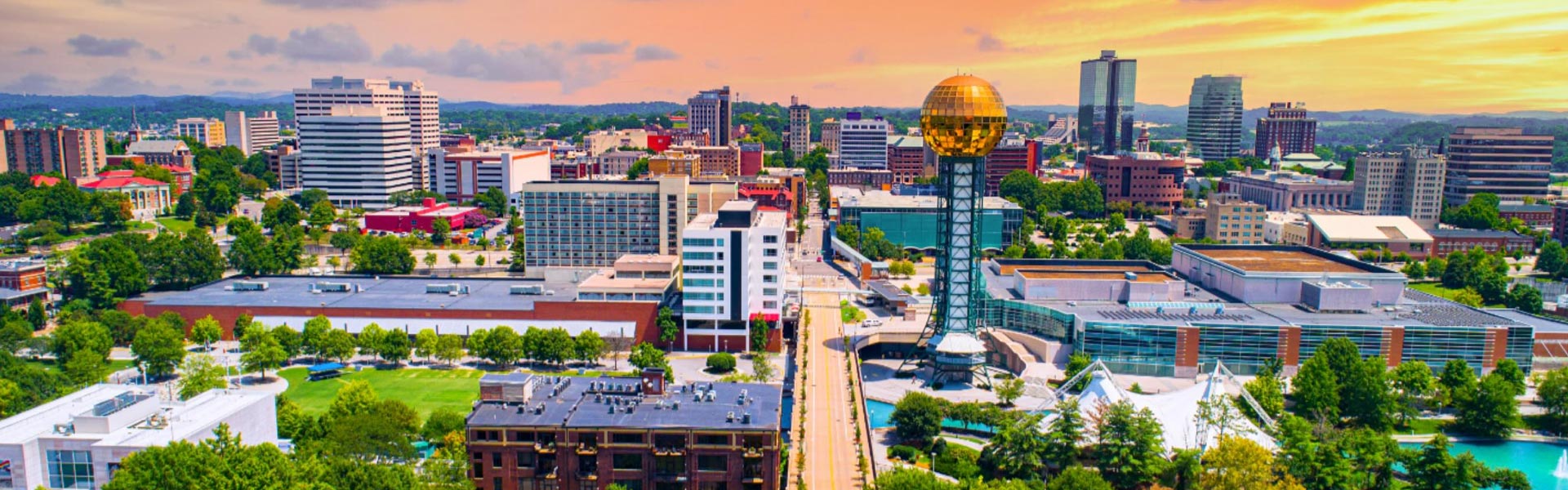 Knoxville Banner