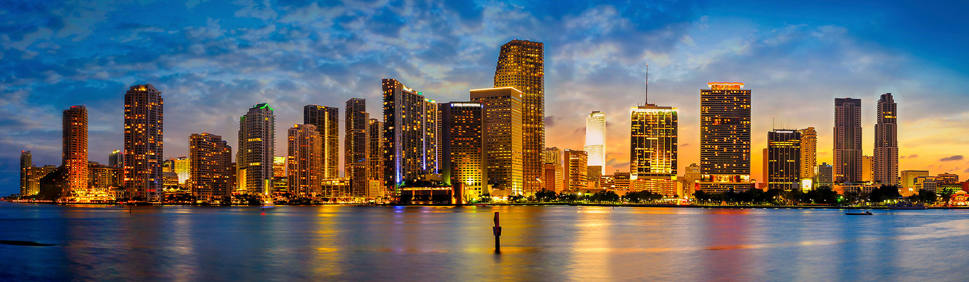 Miami city