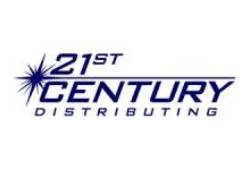21st Century Distributing Logo