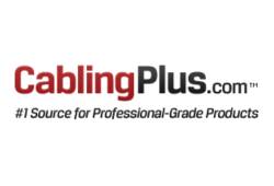 Cabling Plus Logo