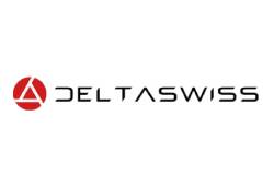 Delta Swiss Logo