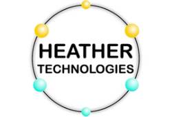 Heather Technologies Logo