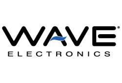 WAVE Electronics Logo