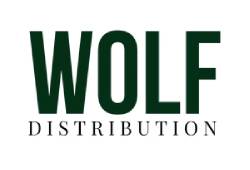 Wolf Distribution Logo