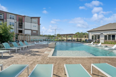 Ascend at Pioneer Hill Apartments