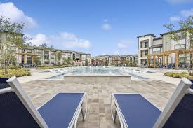 Ascend at Forum Apartments 