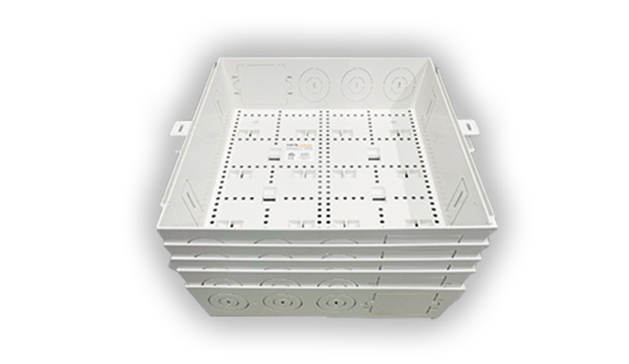Newly Designed Media Panels | DataComm Electronics