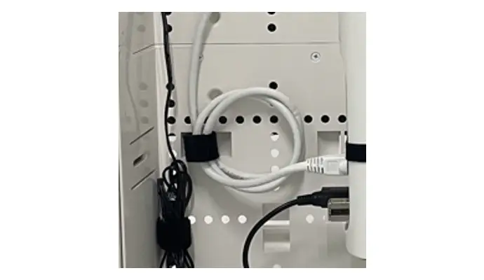 Cable Management