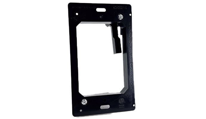 Mounts and Brackets