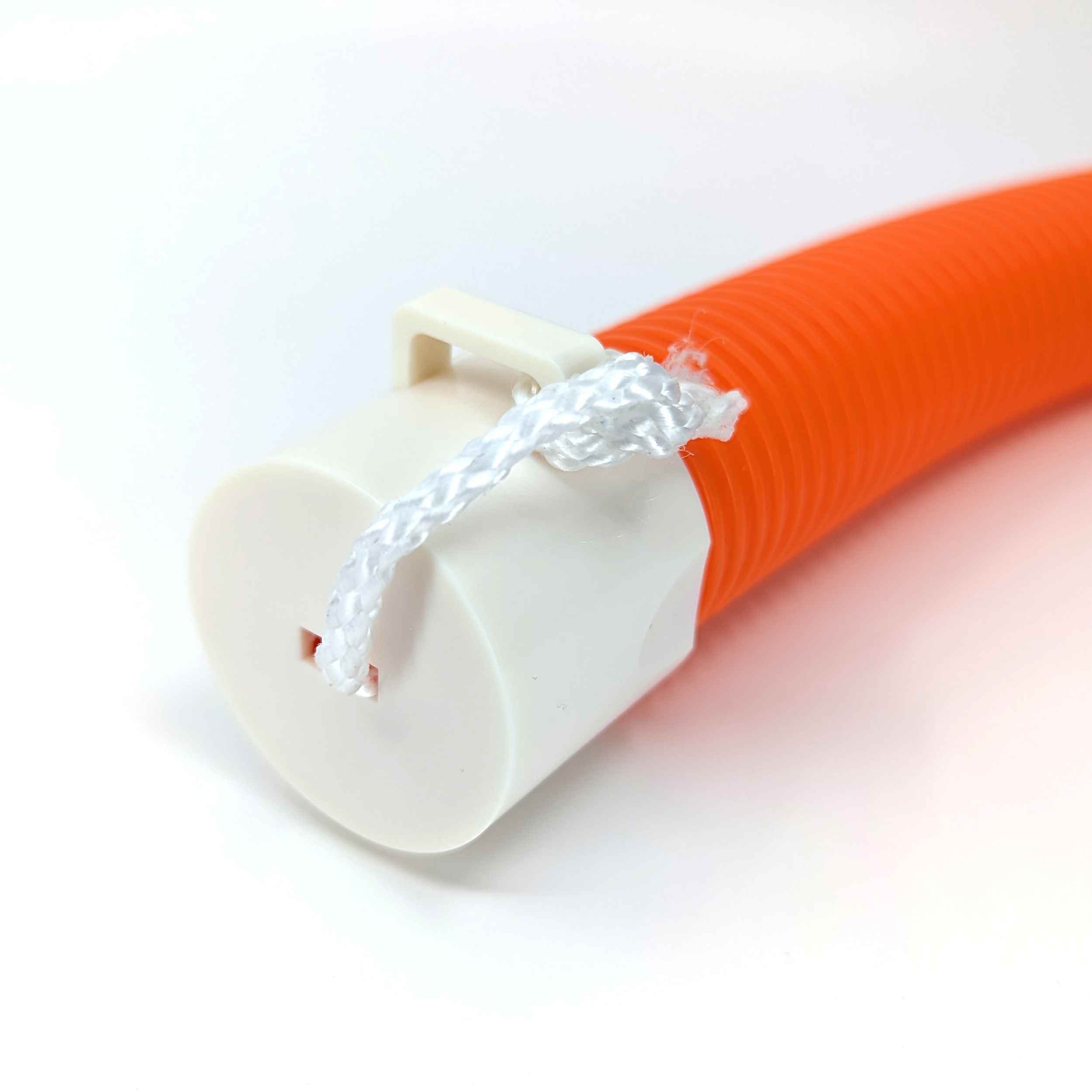 25 pack - 1.25 inch Pull String Conduit Cap