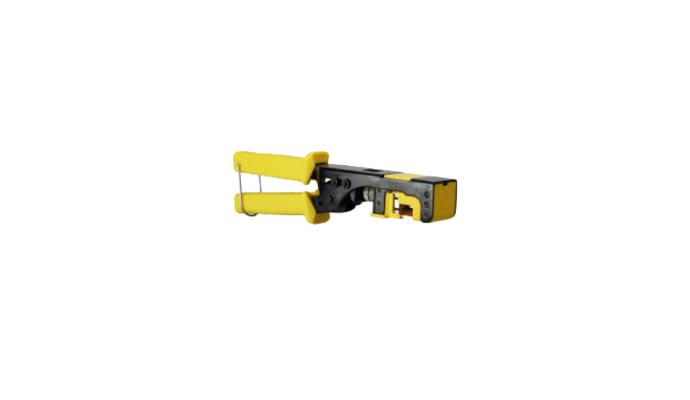 One Punch - Jack Termination Tool w/ Cat 6 Insert