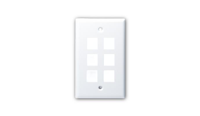 Wall Plates