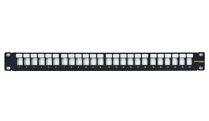 Patch panels