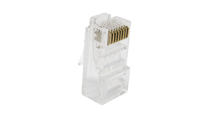 Plugs and Connectors