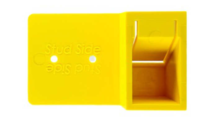 Cable Clip 50pk. - Priced per 50pk.