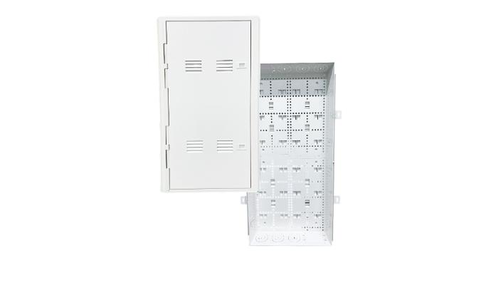 Media Enclosures