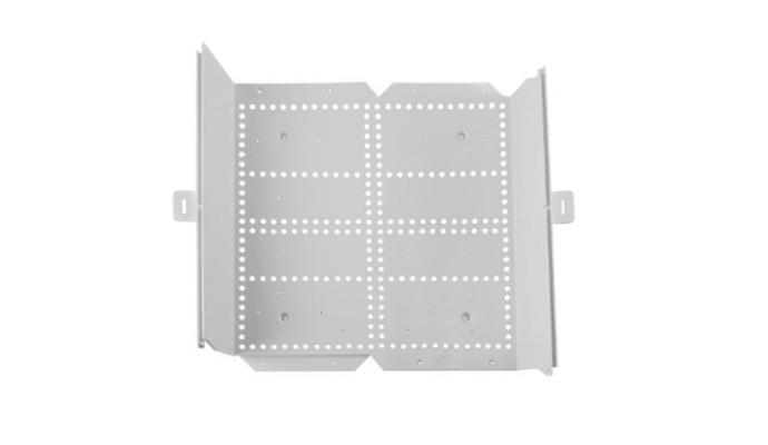 5 PACK - Unfinished back boxes for Cable Trench