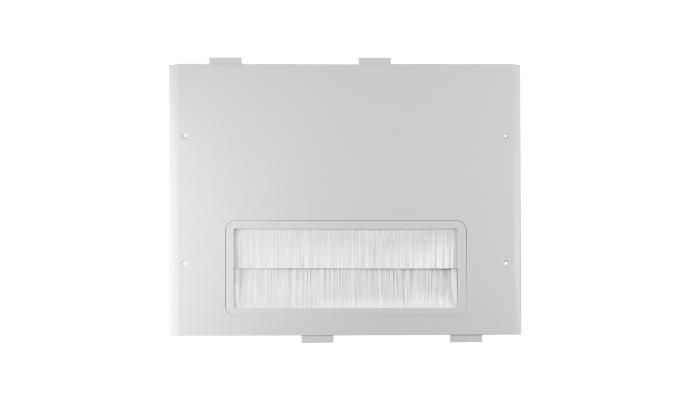 5 PACK - Exit point covers for Cable Trench