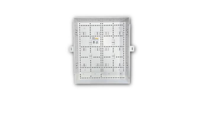 5 pack - Connected Media Boxes (no trim ring or cover)